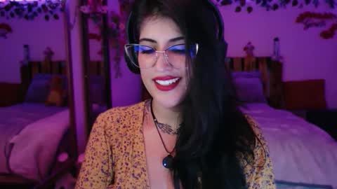 Azahar online show from 12.01.25