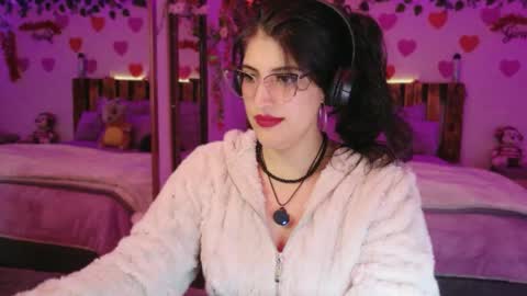 Azahar online show from 04.12.26