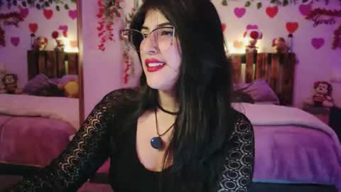 Azahar online show from 07.11.26