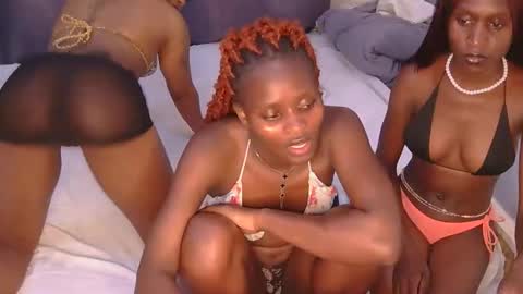 Azalea online show from 03.01.26