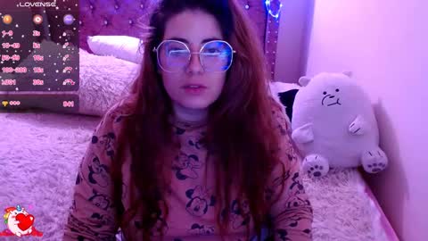  Amanda  online show from 01.05.25