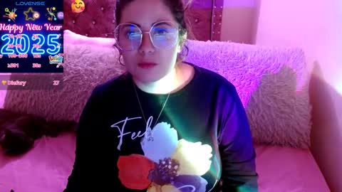  Amanda  online show from 01.08.25