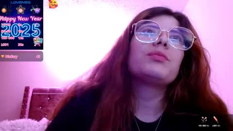  Amanda  online show from 01.08.25