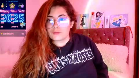  Amanda  online show from 01.10.25