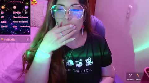  Amanda  online show from 01.16.25