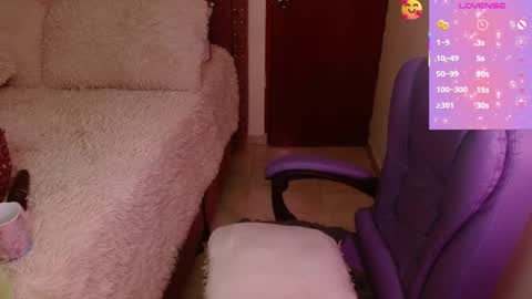  Amanda  online show from 01.24.25