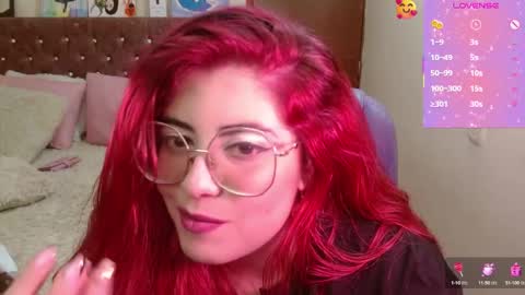  Amanda  online show from 01.26.25