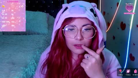  Amanda  online show from 02.22.25