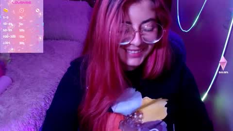  Amanda  online show from 03.05.25