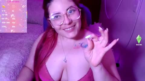  Amanda  online show from 03.07.25