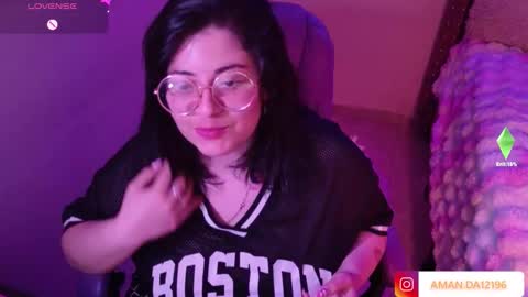  Amanda  online show from 09.30.25