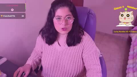  Amanda  online show from 11.05.25