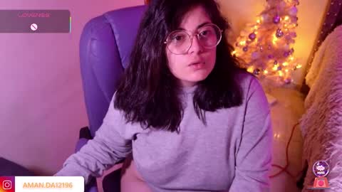  Amanda  online show from 12.15.25