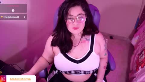  Amanda  online show from 01.16.26