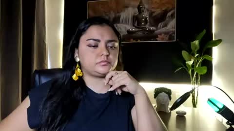 Snapshot of azaraonyx chatting on 07.05.26 Goddess Azara online show from 07.05.26