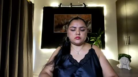 Snapshot of azaraonyx chatting on 07.23.26 Goddess Azara online show from 07.23.26