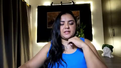 Snapshot of azaraonyx chatting on 07.24.26 Goddess Azara online show from 07.24.26