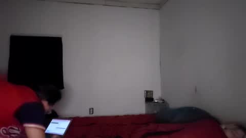 azazel_pyro online show from 10.21.25