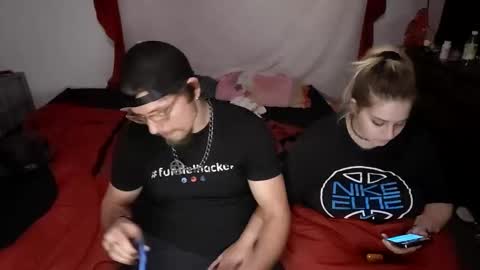 azazel_pyro online show from 11.03.25