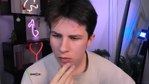 azen_rush online show from 01.14.26