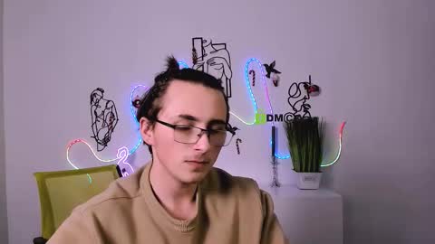 azen_rush online show from 01.15.26