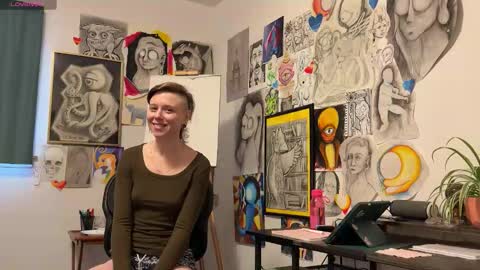 Azerai online show from 02.27.26