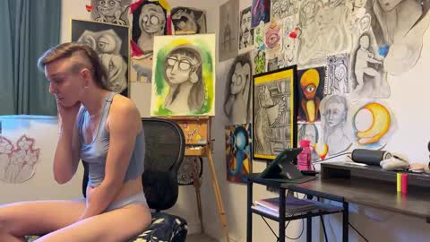 Azerai online show from 03.17.26