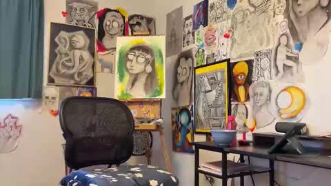 Azerai online show from 03.20.26