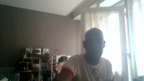 azerty474 online show from 07.18.26