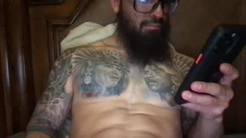 Snapshot of aztecwarrior10 chatting on 03.20.26 aztecwarrior10 online show from 03.20.26