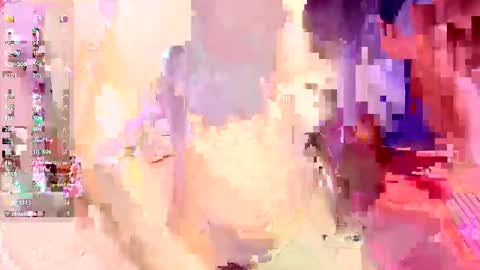 PRINCESS AZUL. online show from 02.05.25