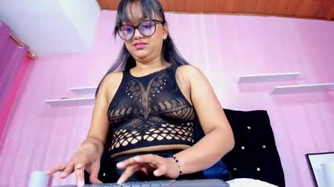 azul_moon online show from 11.21.25