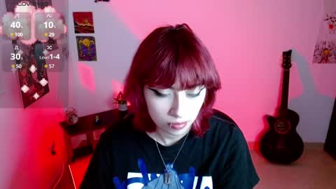 Alisson online show from 01.11.25