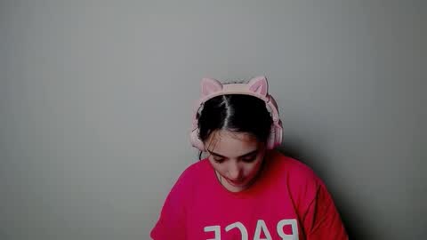 azumi_chan_ online show from 10.03.25