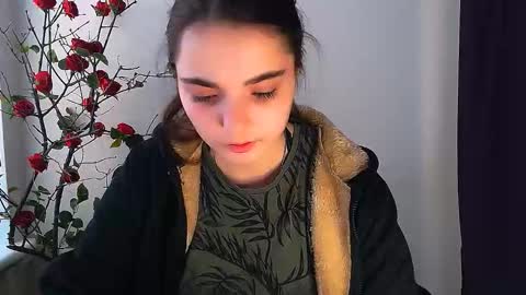 azumi_chan_ online show from 11.16.25