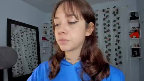 azumi saan online show from 01.12.26