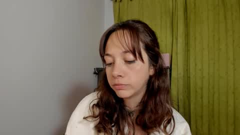 azumi saan online show from 02.09.26