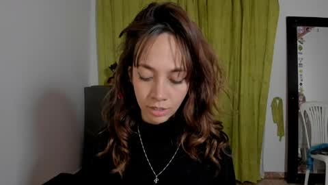 Snapshot of azumi_saan chatting on 03.21.26 azumi saan online show from 03.21.26