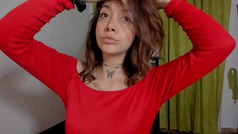 Snapshot of azumi_saan chatting on 03.22.26 azumi saan online show from 03.22.26