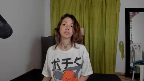 Snapshot of azumi_saan chatting on 03.28.26 azumi saan online show from 03.28.26