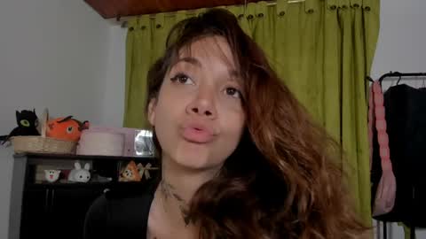 Snapshot of azumi_saan chatting on 04.01.26 azumi saan online show from 04.01.26