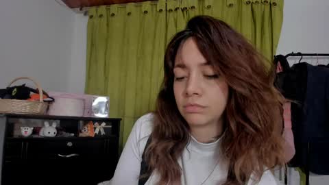 Snapshot of azumi_saan chatting on 04.05.26 azumi saan online show from 04.05.26