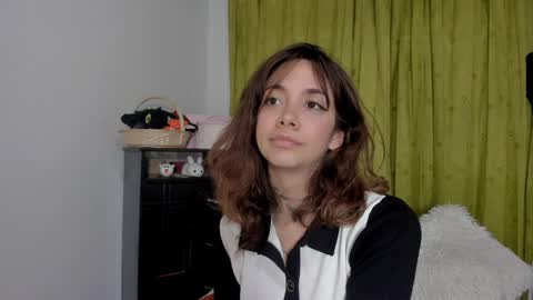 Snapshot of azumi_saan chatting on 04.07.26 azumi saan online show from 04.07.26