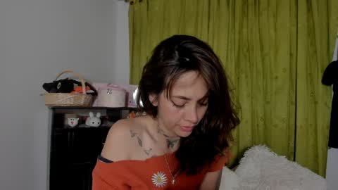 Snapshot of azumi_saan chatting on 04.08.26 azumi saan online show from 04.08.26