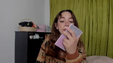 Snapshot of azumi_saan chatting on 04.17.26 azumi saan online show from 04.17.26