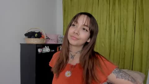 Snapshot of azumi_saan chatting on 04.20.26 azumi saan online show from 04.20.26