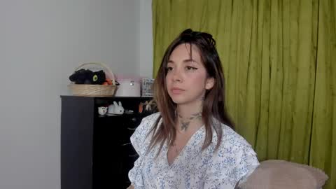 Snapshot of azumi_saan chatting on 04.21.26 azumi saan online show from 04.21.26