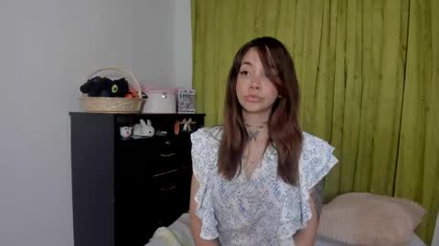 Snapshot of azumi_saan chatting on 04.21.26 azumi saan online show from 04.21.26