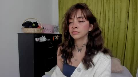 Snapshot of azumi_saan chatting on 04.29.26 azumi saan online show from 04.29.26