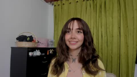 Snapshot of azumi_saan chatting on 04.30.26 azumi saan online show from 04.30.26